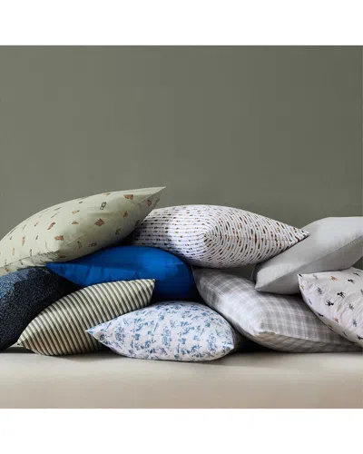 Eddie Bauer Penstemon Plaid Temp Regulating Sheet Set In Multi