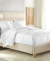 Eddie Bauer Premium Cotton Cover Comforter In White