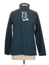Eddie Bauer Pullover Sweater In Blue