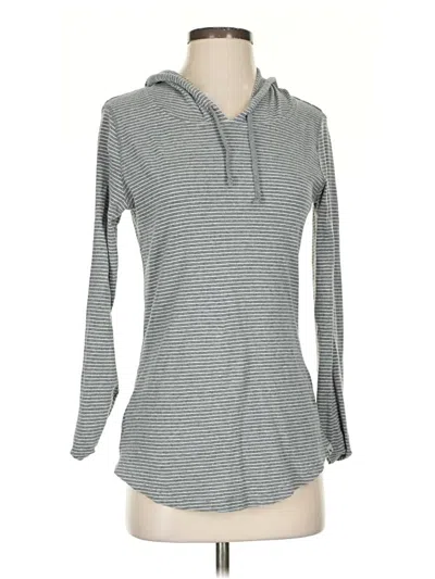 Pre-owned Eddie Bauer Pullover Sweater In Gray
