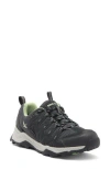 Eddie Bauer Red Lodge Low Sneaker In Grey/green