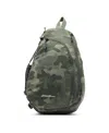 Eddie Bauer Ripstop Sling Pack In Camo