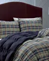 Eddie Bauer Rugged Comforter Set