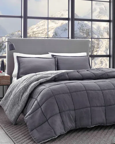 Eddie Bauer Sherwood Comforter Set