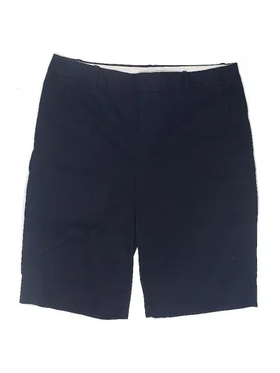 Pre-owned Eddie Bauer Shorts In Black