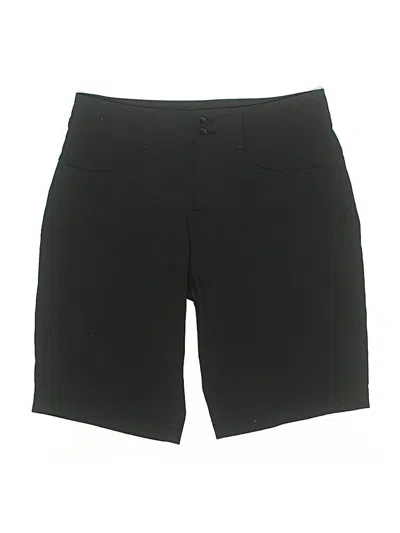 Pre-owned Eddie Bauer Shorts In Black