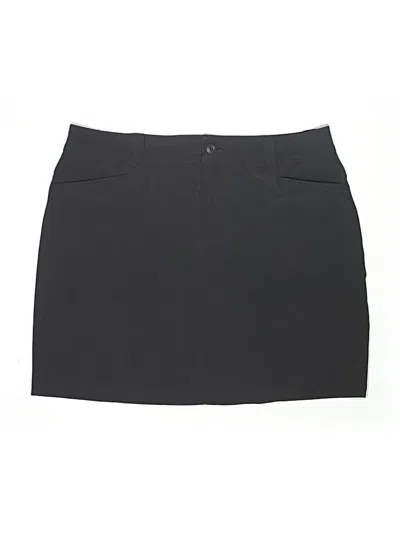 Pre-owned Eddie Bauer Shorts In Black