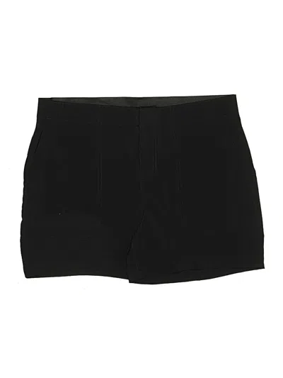 Pre-owned Eddie Bauer Shorts In Black