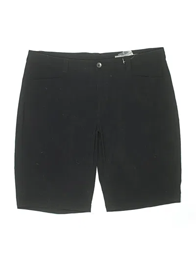 Eddie Bauer Shorts In Black