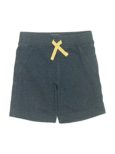 Pre-owned Eddie Bauer Kids' Shorts In Blue