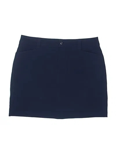 Pre-owned Eddie Bauer Shorts In Blue
