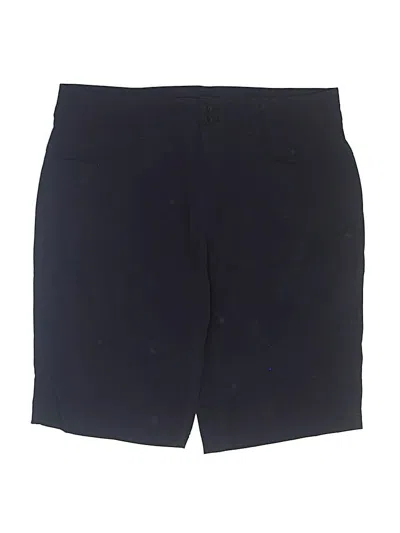 Pre-owned Eddie Bauer Shorts In Blue