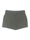 Eddie Bauer Shorts In Gray