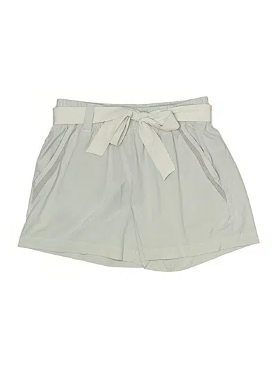 Pre-owned Eddie Bauer Shorts In Gray