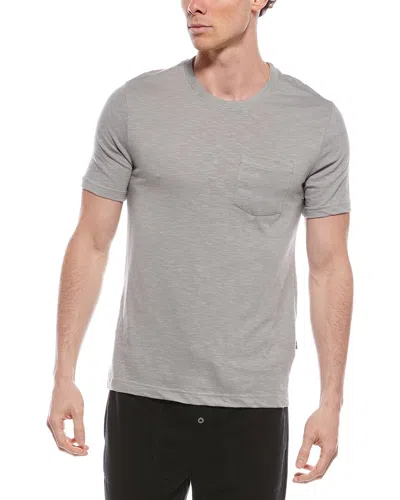 EDDIE BAUER EDDIE BAUER SLUB JERSEY T-SHIRT
