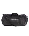 Eddie Bauer Stowaway 45 Liters Duffel In Onyx