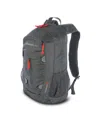 Eddie Bauer Stowaway Packable 20 Liters Daypack In Dark Smoke