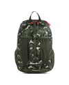 Eddie Bauer Stowaway Packable 30 Liters Daypack In Dark Loden