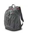 Eddie Bauer Stowaway Packable 30 Liters Daypack In Dark Smoke
