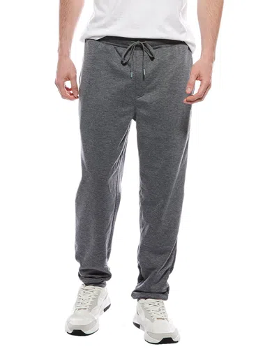 Eddie Bauer Sweatpant In Gray