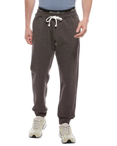 Eddie Bauer Sweatpant In Gray