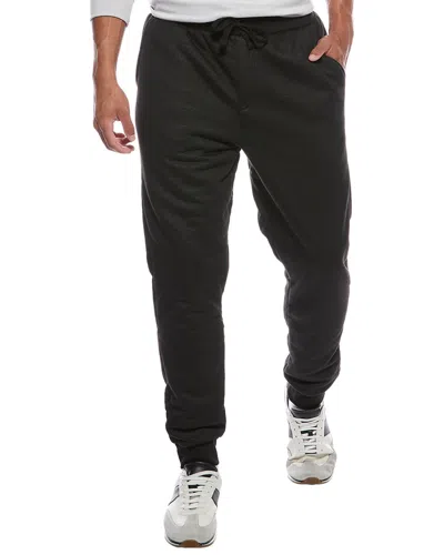 Eddie Bauer Sweatpant In Black