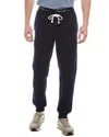 Eddie Bauer Sweatpant In Black