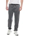 Eddie Bauer Sweatpant In Gray