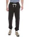 Eddie Bauer Sweatpant In Black