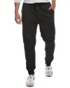 Eddie Bauer Sweatpant In Black