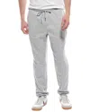 Eddie Bauer Lounge Pant In White