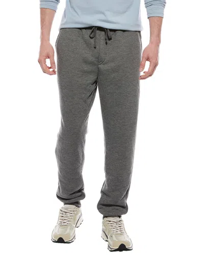Eddie Bauer Sweatpant In Gray