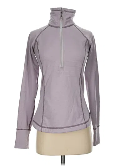 Pre-owned Eddie Bauer Sweatshirt In Gray