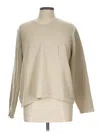 Eddie Bauer Sweatshirt In Tan