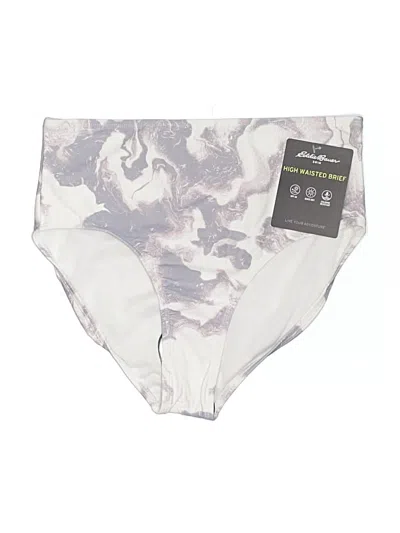 Eddie Bauer Swimsuit Bottoms In Gray