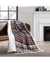Eddie Bauer Sycamore Throw