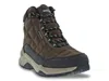Eddie Bauer Track Boot In Brown