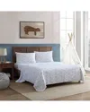 Eddie Bauer Travel Trailer Ultra Soft Sheet Set
