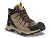 Eddie Bauer Wide Width Red Lodge Mid Hiking Boot In Multi