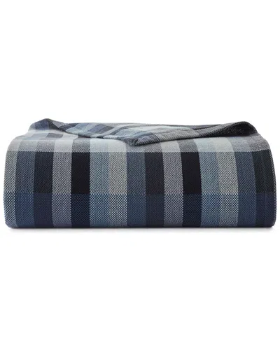 EDDIE BAUER EDDIE BAUER WINDSOR STRIPE BLANKET