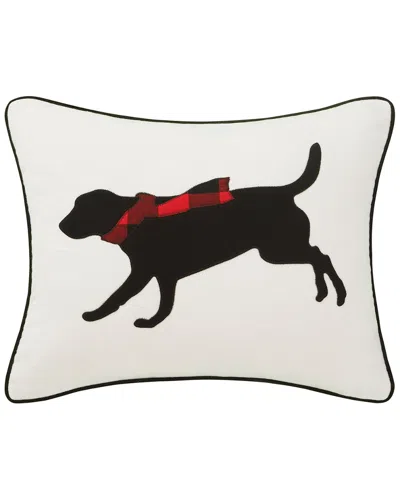 EDDIE BAUER EDDIE BAUER WINTER LAB BREAKFAST PILLOW