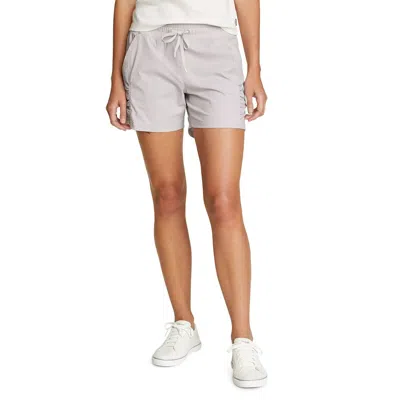 Eddie Bauer Women's Sonoma Breeze Shorts In White