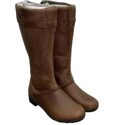 Eddie Bauer Women's Trace Boot In Brown