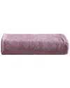 Eddie Bauer Woodblock Floral Ultra Soft Plush Fleece Reversible Throw Blanket