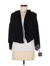 Eddie Bauer Wrap In Black