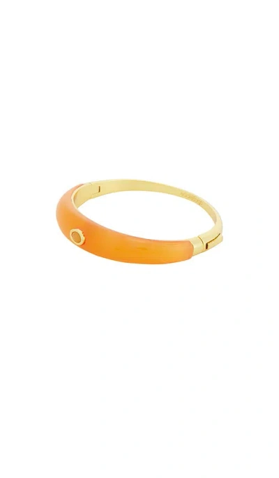Eddie Borgo Callie  ブレスレット In Gold