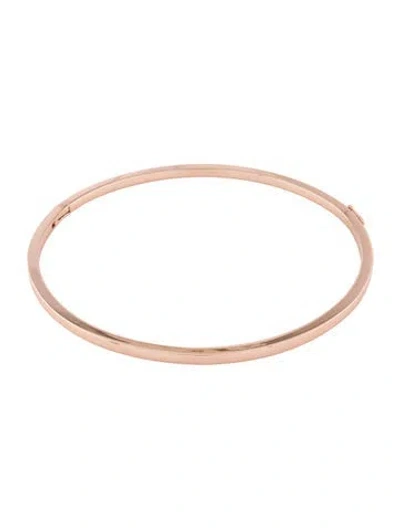 Pre-owned Eddie Borgo Cube Collar Necklace, 10.25" In Multi