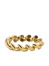 Eddie Borgo Rope Bracelet In Blue