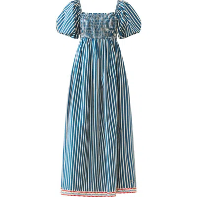 Eddy Aurora Dress