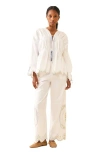 Eddy Isle Top In Multi